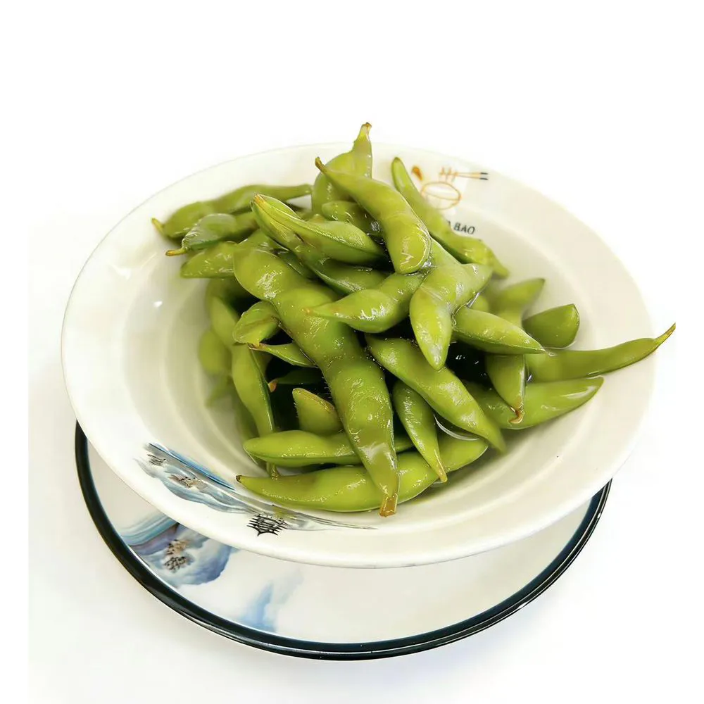 Edamame at Ramen & Bao, Chinese Restaurant in Cheshire