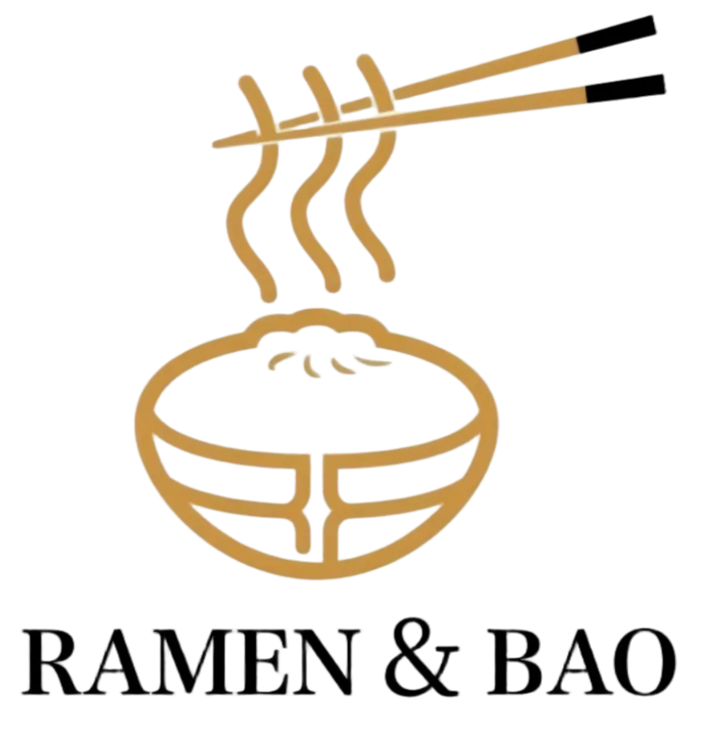 Ramen And Bao Logo